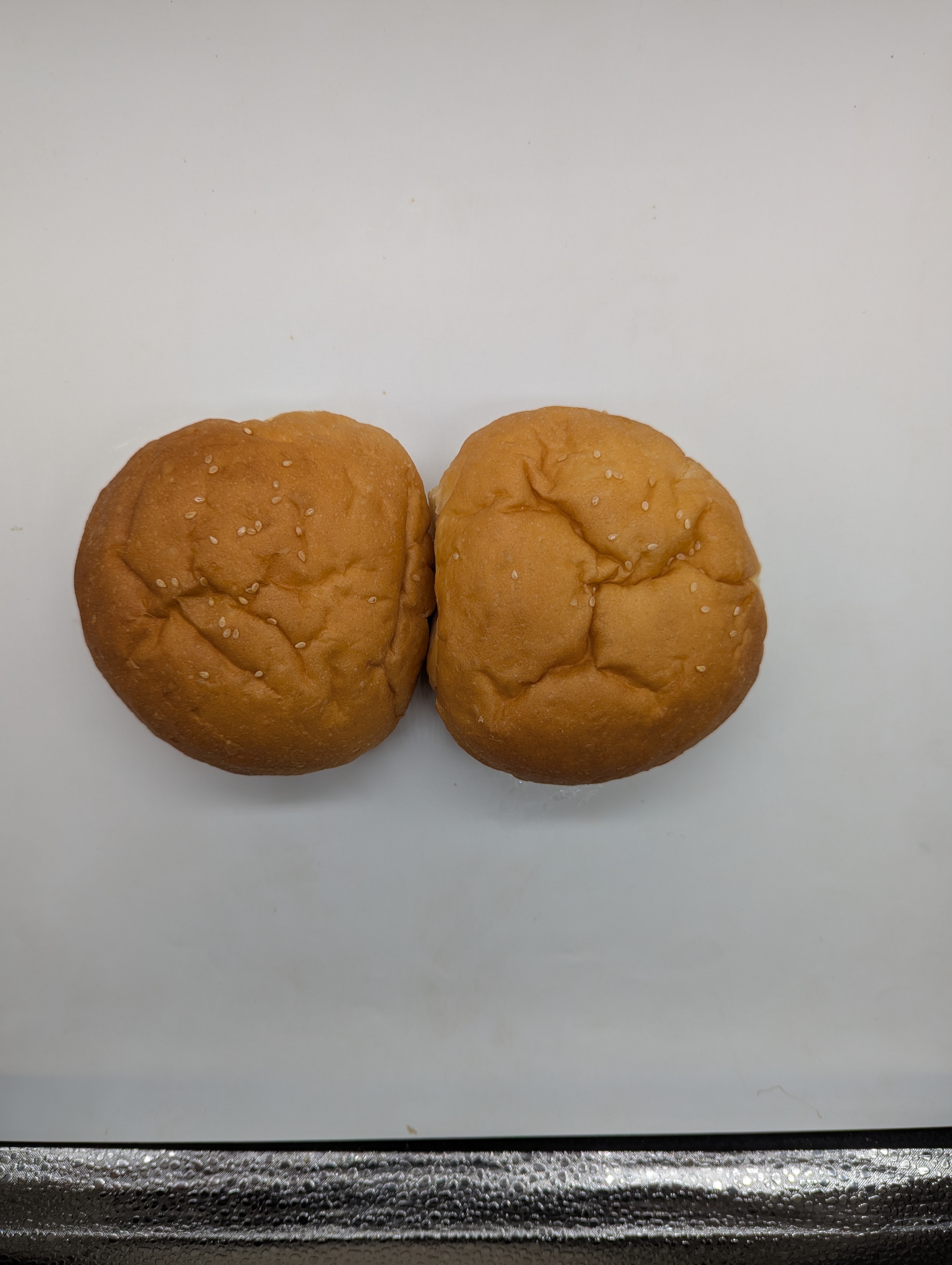 Burger Bun (2Pcs per pack)